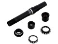 Perno mozzo Shimano post. FH-MT510 142mm
