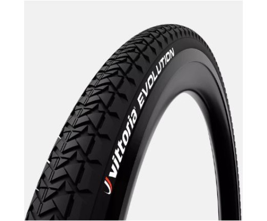 pertone Vittoria Evolution 2 29x1.9 nero