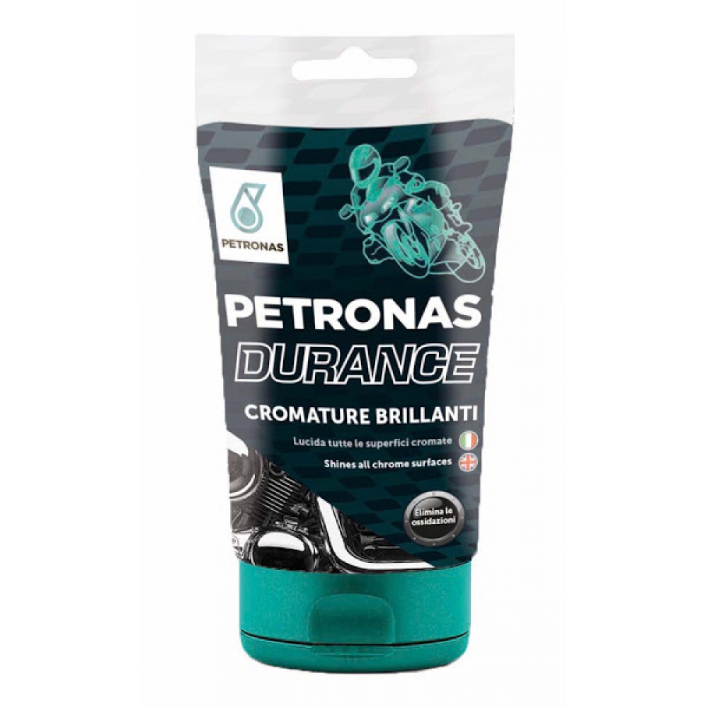 PETRONAS CROMATURE BRILLANTI