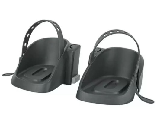 PIEDINI RICAMBIO BOBIKE MAXI-GO