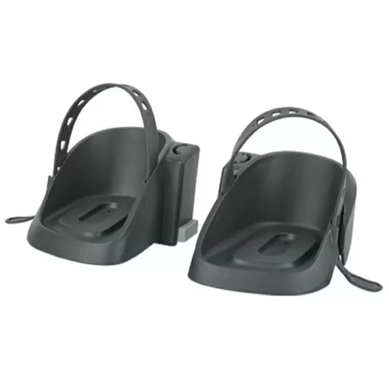 PIEDINI RICAMBIO BOBIKE MAXI-GO