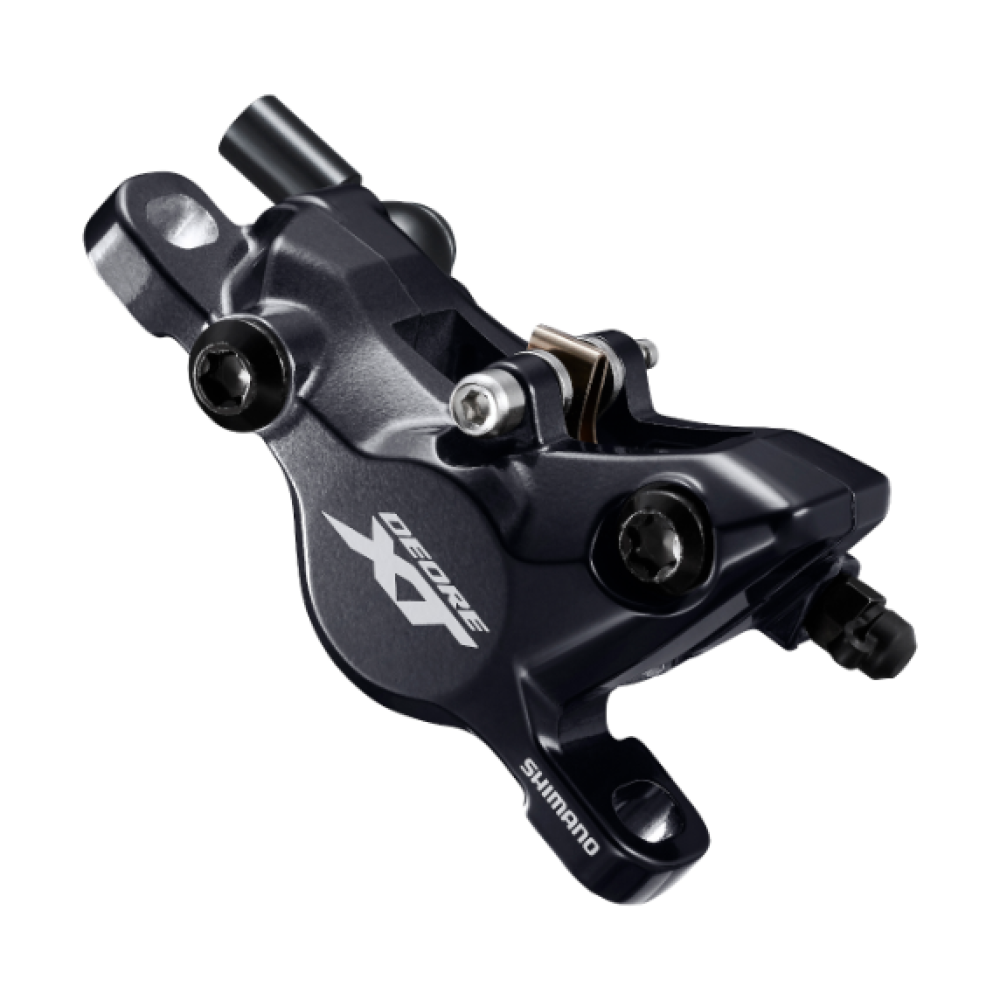 Pinza freno Shimano XT BR-M8100 2pist