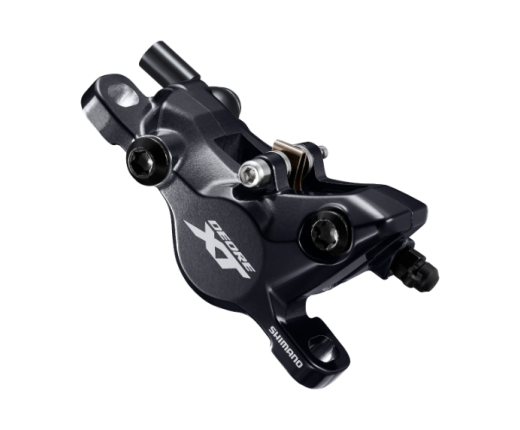 Pinza freno Shimano XT BR-M8100 2pist