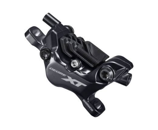 Pinza freno Shimano XT BR-M8120 4pist