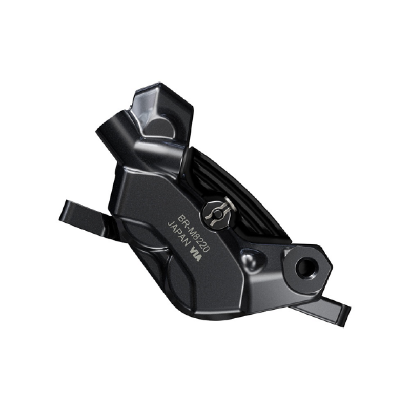 Pinza freno Shimano XT BR-M8220 4pist