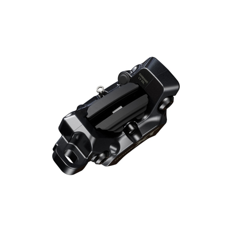 Pinza freno Shimano XT BR-M8220 4pist