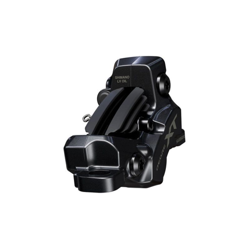 Pinza freno Shimano XT BR-M8220 4pist