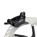 Pinza freno Shimano XT BR-M8220 4pist