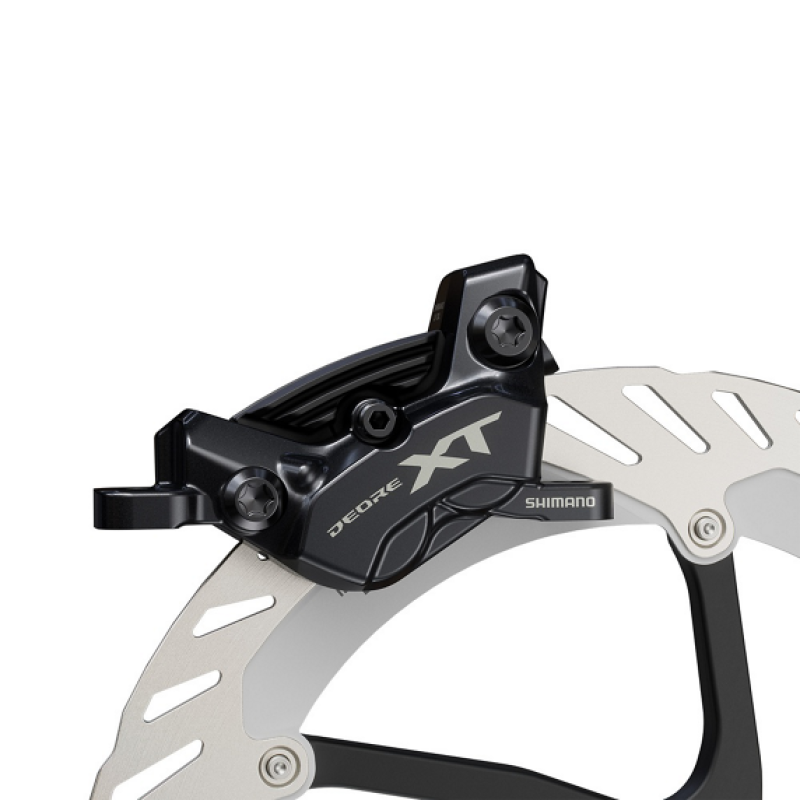 Pinza freno Shimano XT BR-M8220 4pist
