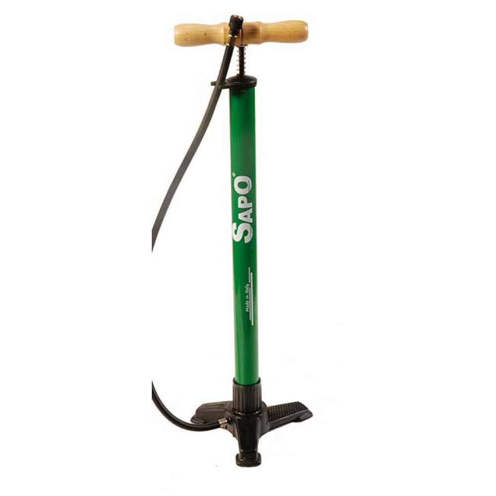 Pompa da pavimento Sapo n.4 assortiti