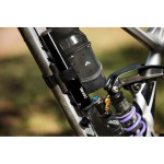 Pompa mtb Zefal Mt mini pump black