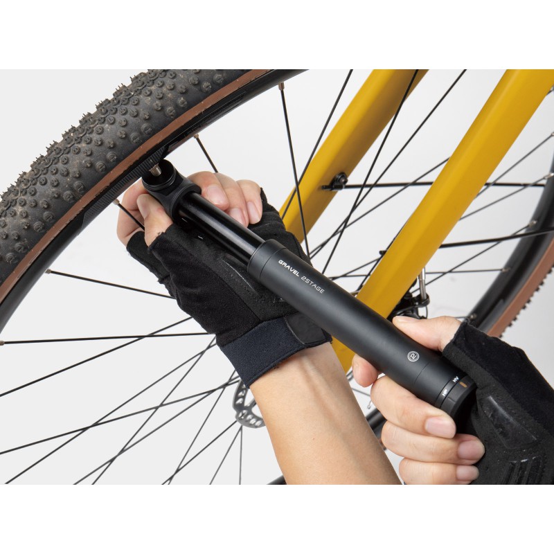 Pompa Topeak Gravel 2 Stage