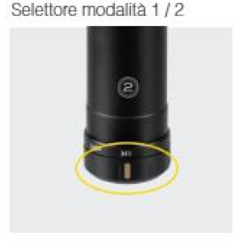 Pompa Topeak Gravel 2 Stage