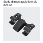 Pompa Topeak Gravel 2 Stage