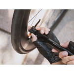 Pompa Topeak Roadie TT mini nera