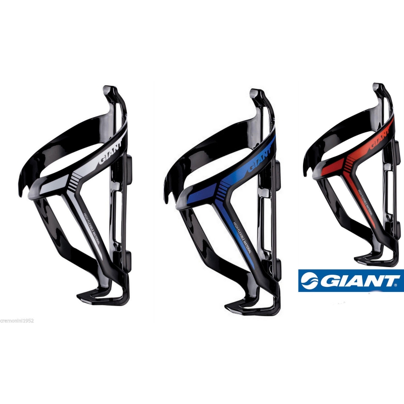 Portaborraccia GIANT PROWAY colori vari