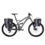 Portapacchi Thule Tour Rack Xt