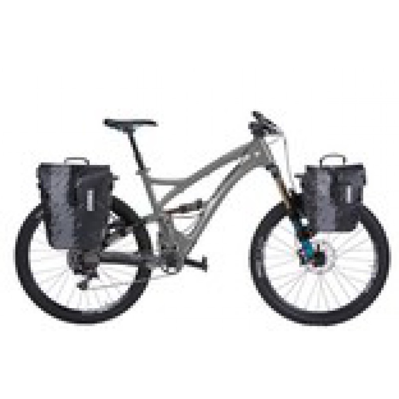 Portapacchi Thule Tour Rack Xt