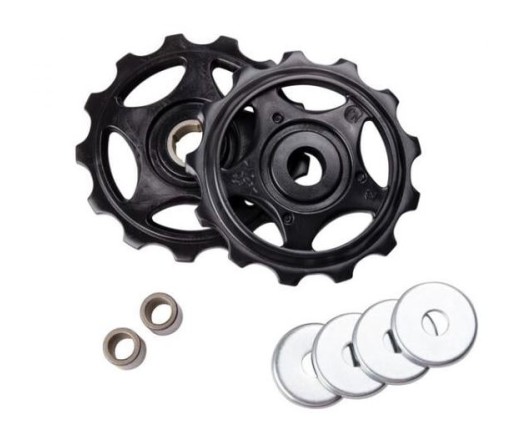 Pulegge cambio Shimano RD-M410 altus