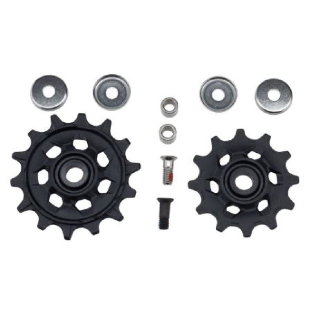 Pulegge Sram Nx-Sx 12v eagle