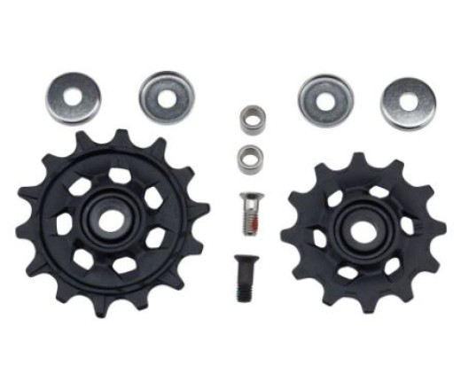 Pulegge Sram Nx-Sx 12v eagle