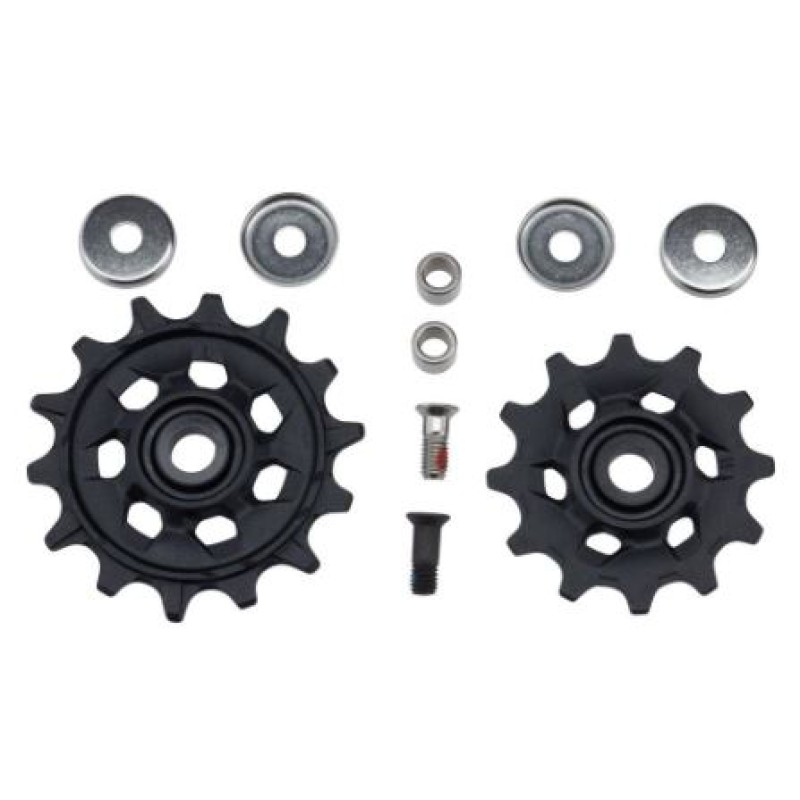 Pulegge Sram Nx-Sx 12v eagle