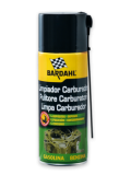 Pulitore carburatore Bardahl 400ml