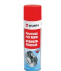 Pulitore freni Wurth 500ml