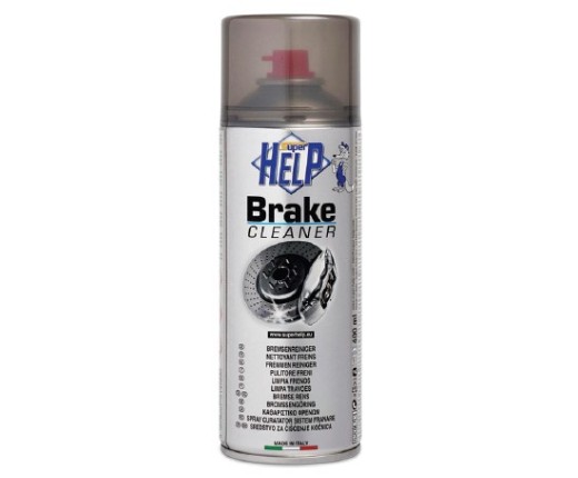 Pulitore freni Super Help 400ml