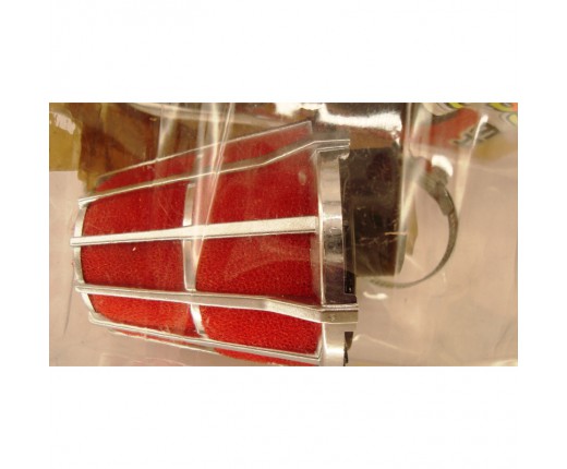 RED FILTER E5 PHBG-MIKUNI CR.-04