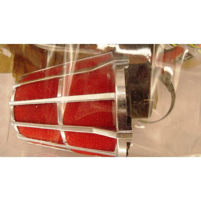 RED FILTER E5 PHBG-MIKUNI CR.-04