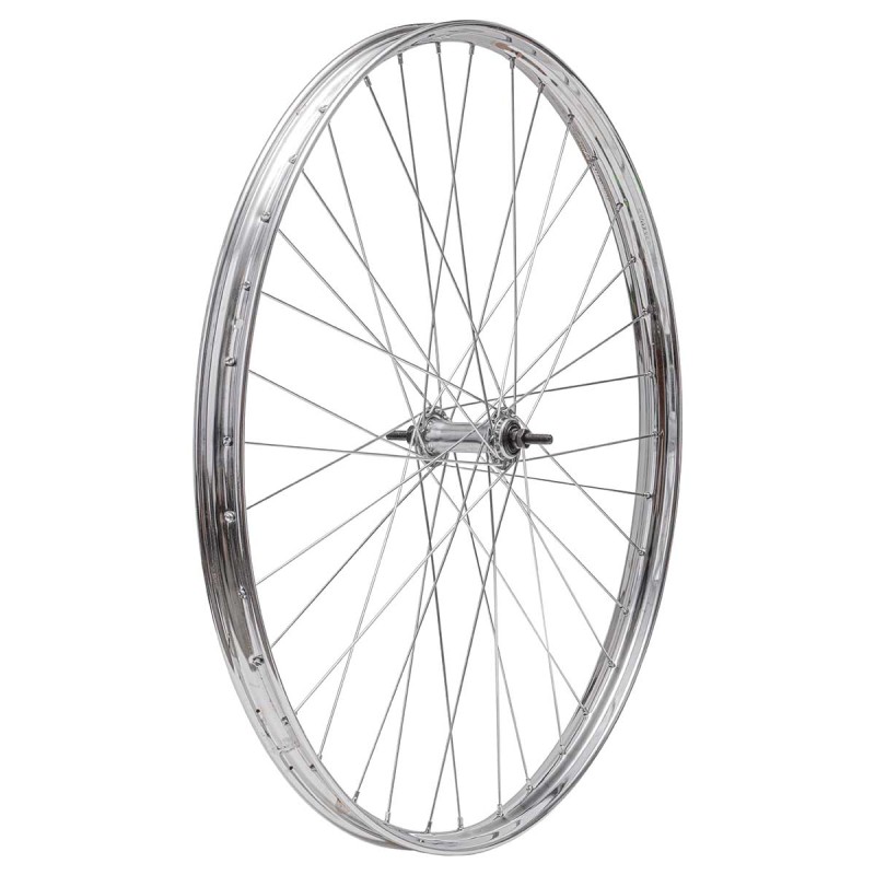 RUOTA 26 1-2 ANTERIORE S-D