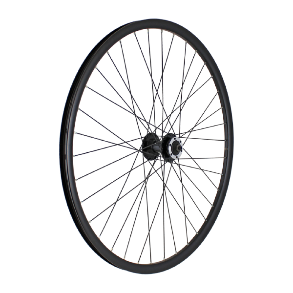 Ruota anter Byte Mtb Ortles 27,5" disco