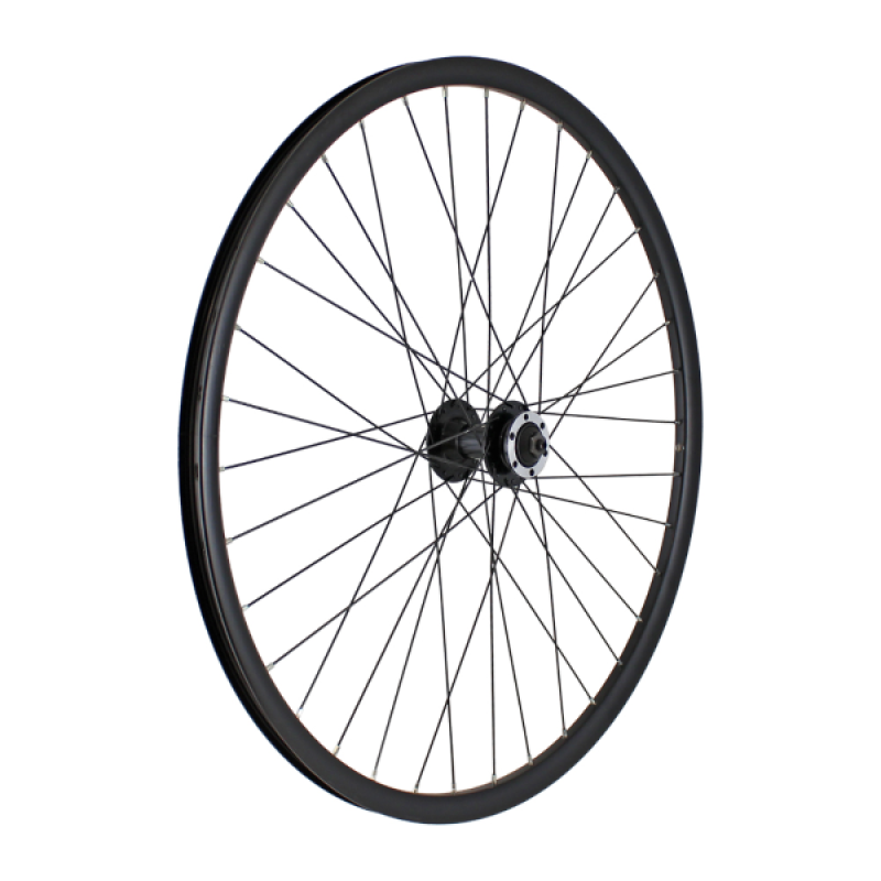 Ruota anter Byte Mtb Ortles 27,5" disco