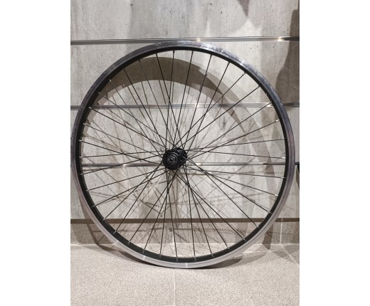 Ruota anteriore bici 24" Byte Este