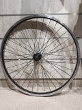 Ruota anteriore bici 24" Byte Este