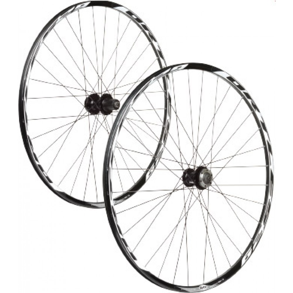 Ruota byte 29" post disco 6fori corpetto