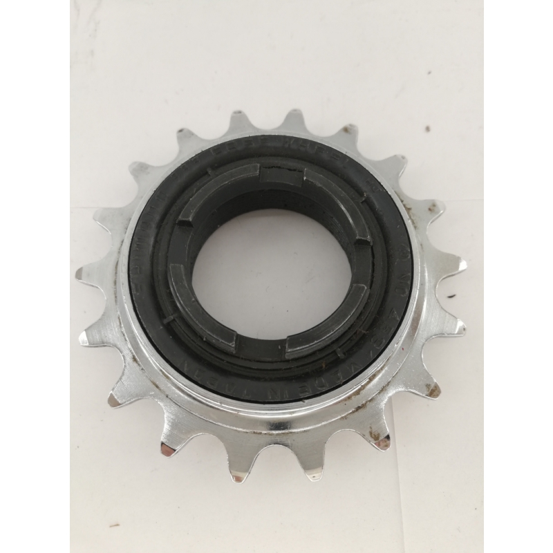 RUOTA LIBERA BMX            *CAB