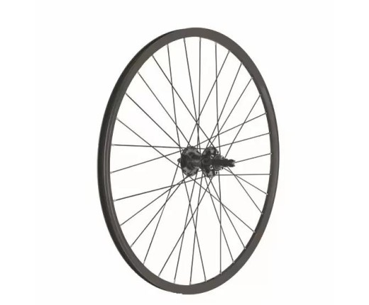 Ruota post mtb 29" disco 6F filetto