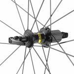 Ruote corsa Mavic Aksium RB 700 QR M11