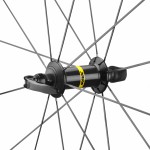 Ruote corsa Mavic Aksium RB 700 QR M11
