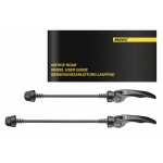 Ruote corsa Mavic Aksium RB 700 QR M11