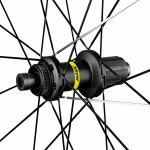 Ruote corsa Mavic Cosmic Sl 45 disc M11