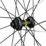 Ruote corsa Mavic Cosmic Sl 45 disc M11