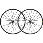 Ruote Mavic All Road SL 700 c.lock M11