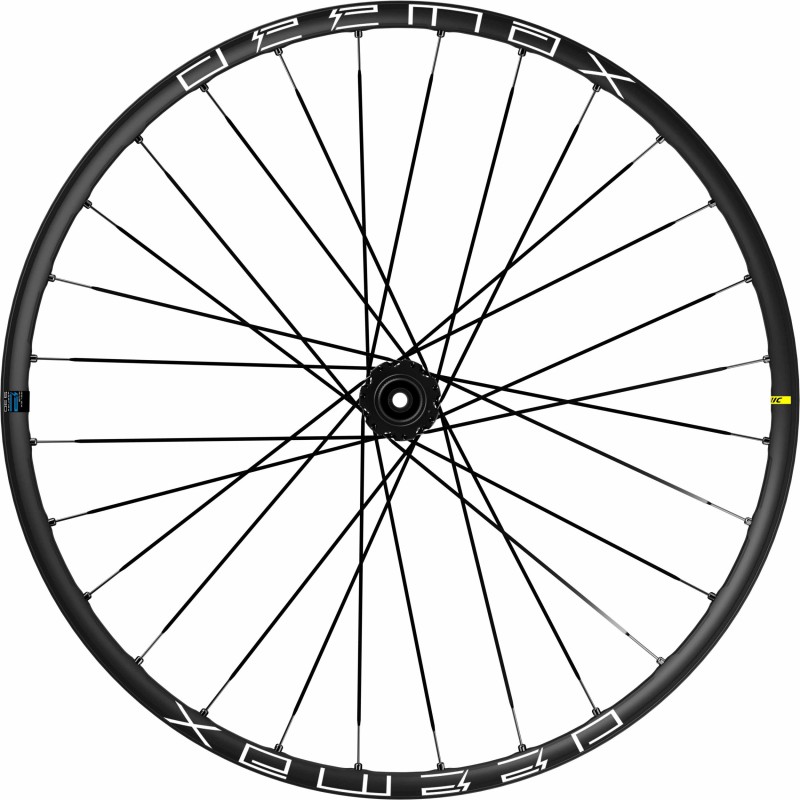 Ruote Mavic E-Deemax S 30 cl 29 spline