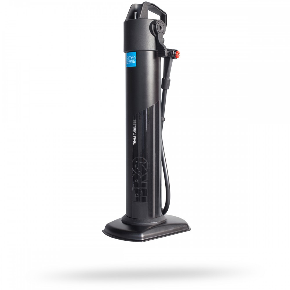 S PRO Compressore per montaggio tubeless