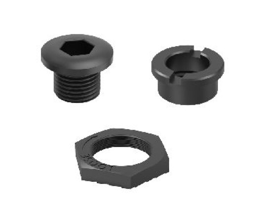 SAMOX SR. VITI SPIDER M80