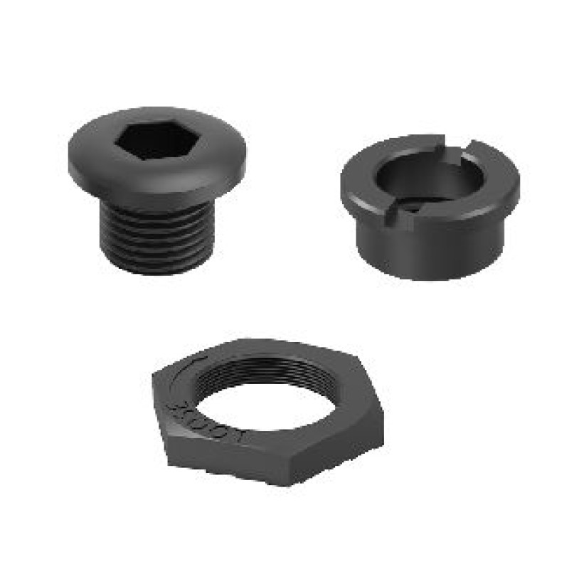 SAMOX SR. VITI SPIDER M80