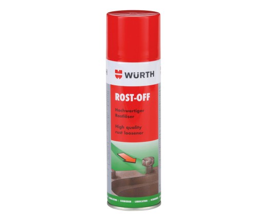 Sbloccante spray Wurth Rost Off 300ml